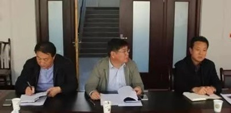 敦煌市召开第二次农业污染源普查工作会议