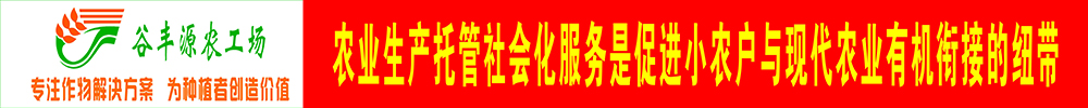 谷丰源农工厂