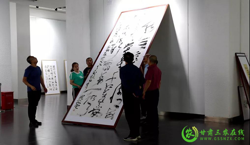 甘肃·瓜州第九届张芝文化艺术节筹备工作基本就绪
