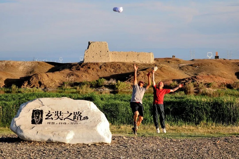 瓜州：多措并举推动大敦煌文化旅游经济圈建设