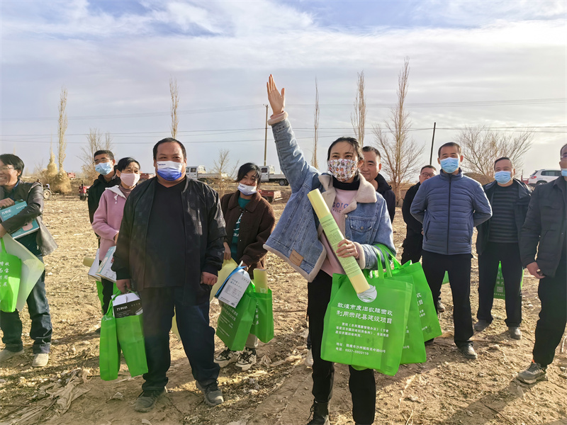 敦煌市废旧地膜回收利用知识竞赛掠影5.jpg